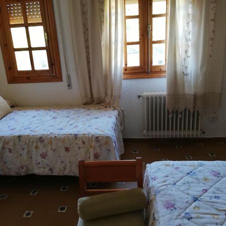 Appartement Capellania 8 à Arroyo Frío Extérieur photo