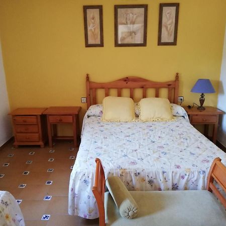 Appartement Capellania 8 à Arroyo Frío Extérieur photo