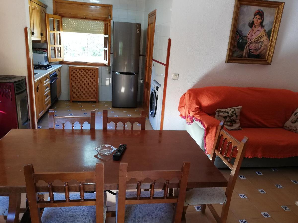 Appartement Capellania 8 à Arroyo Frío Extérieur photo