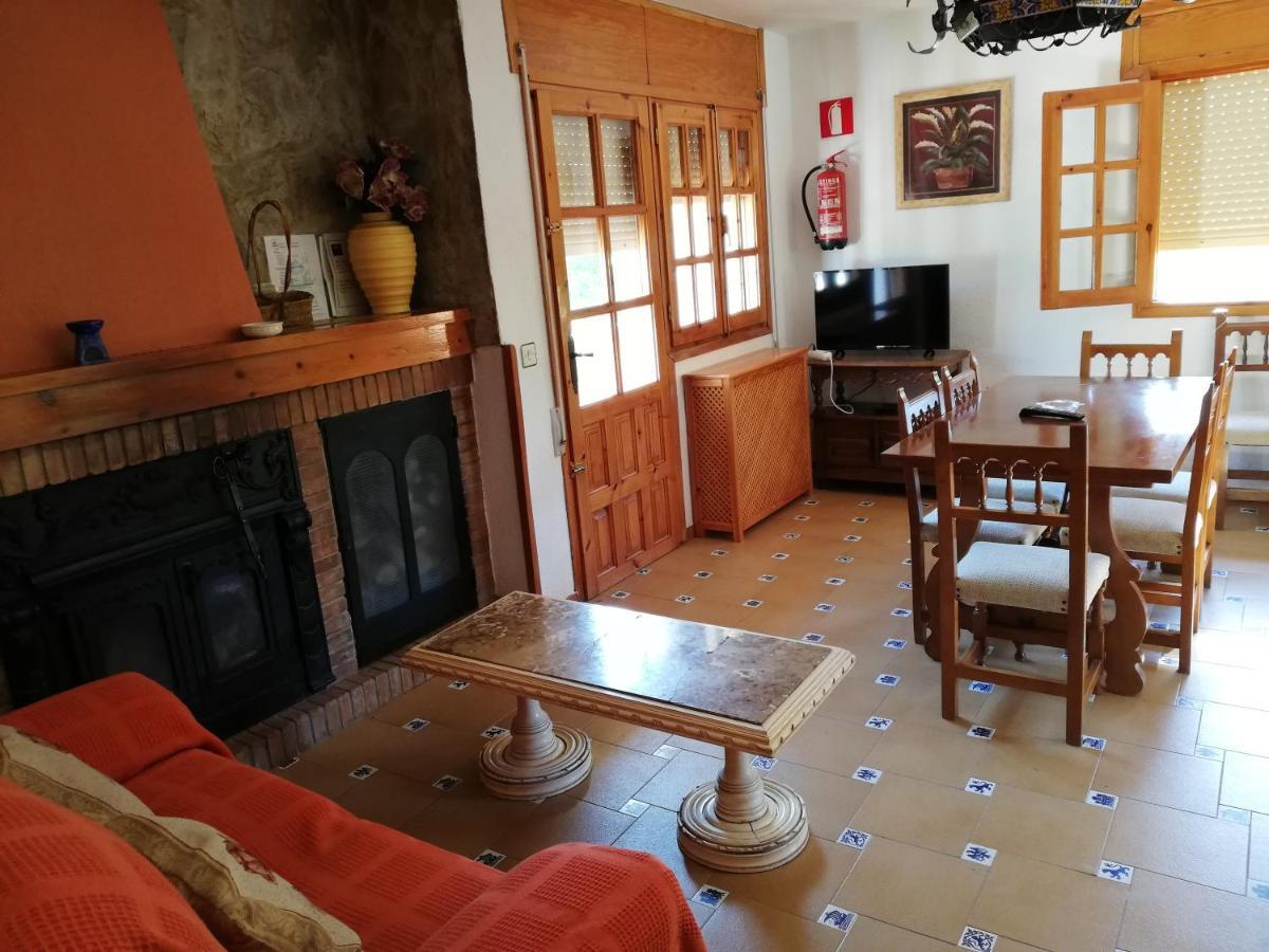 Appartement Capellania 8 à Arroyo Frío Extérieur photo