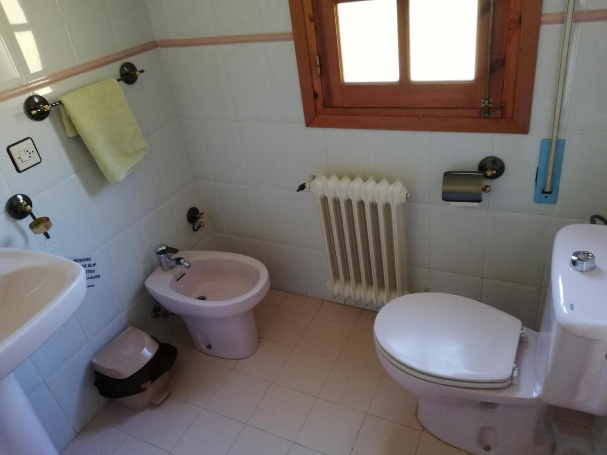 Appartement Capellania 8 à Arroyo Frío Extérieur photo