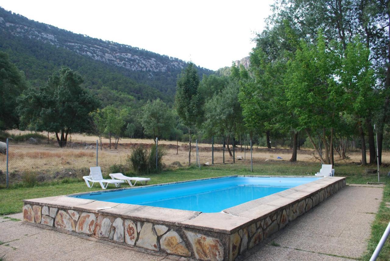 Appartement Capellania 8 à Arroyo Frío Extérieur photo
