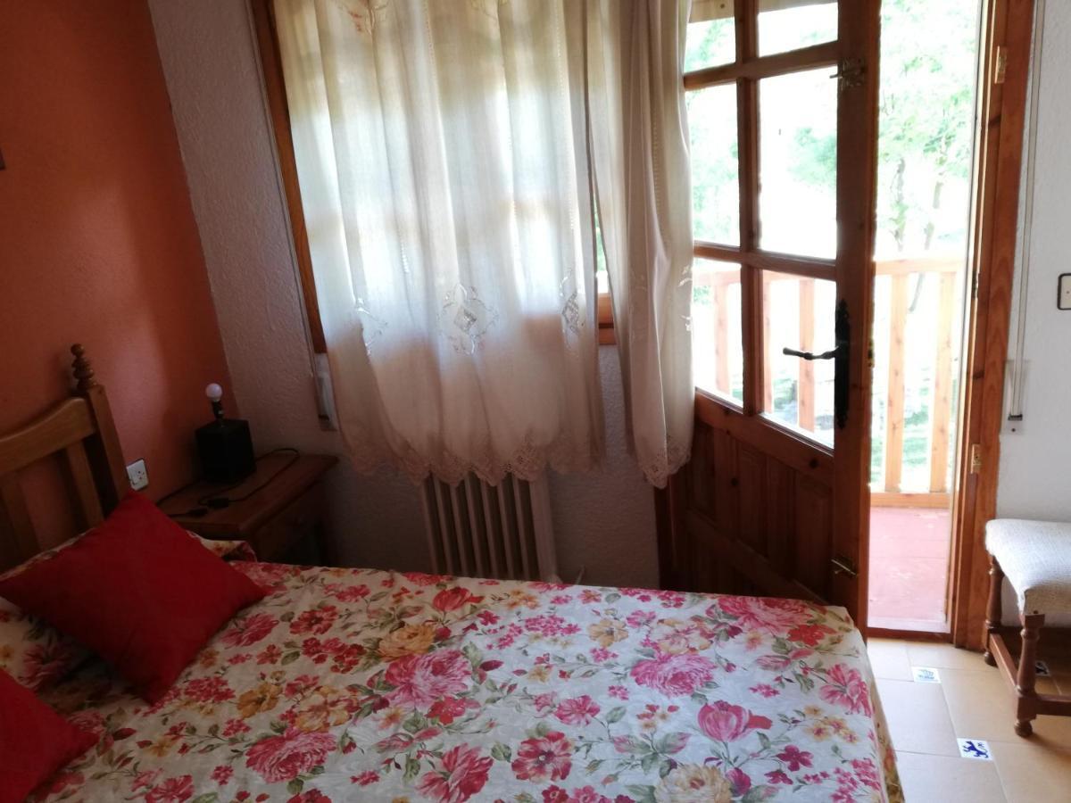 Appartement Capellania 8 à Arroyo Frío Extérieur photo