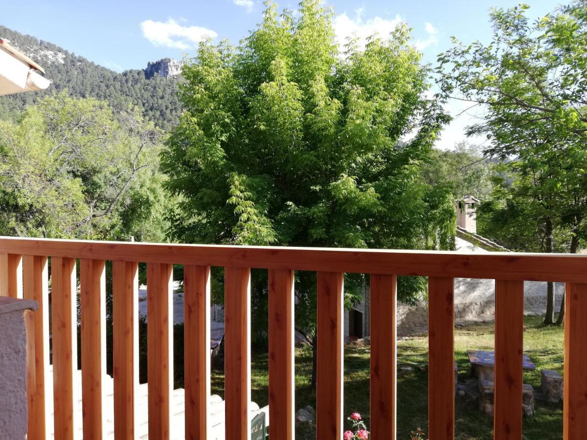 Appartement Capellania 8 à Arroyo Frío Extérieur photo