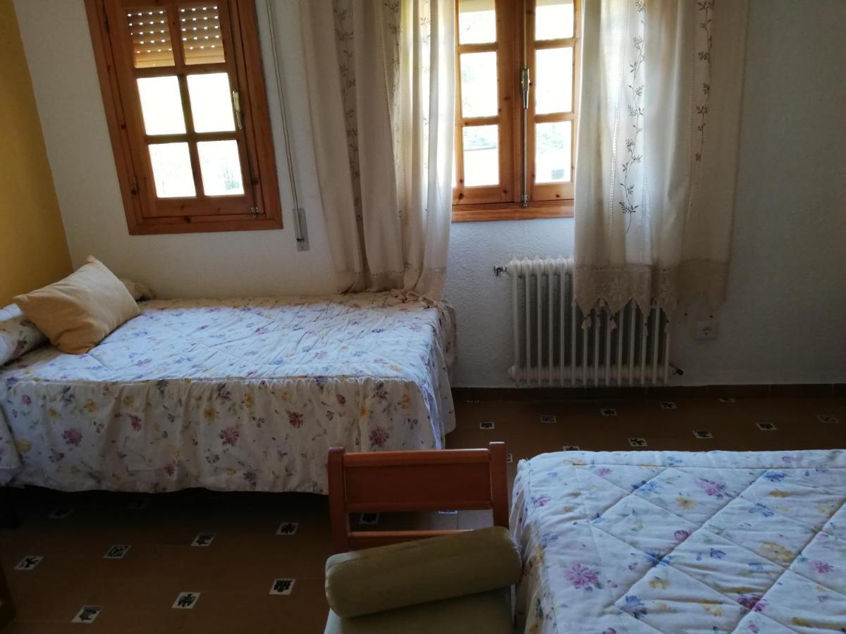 Appartement Capellania 8 à Arroyo Frío Extérieur photo
