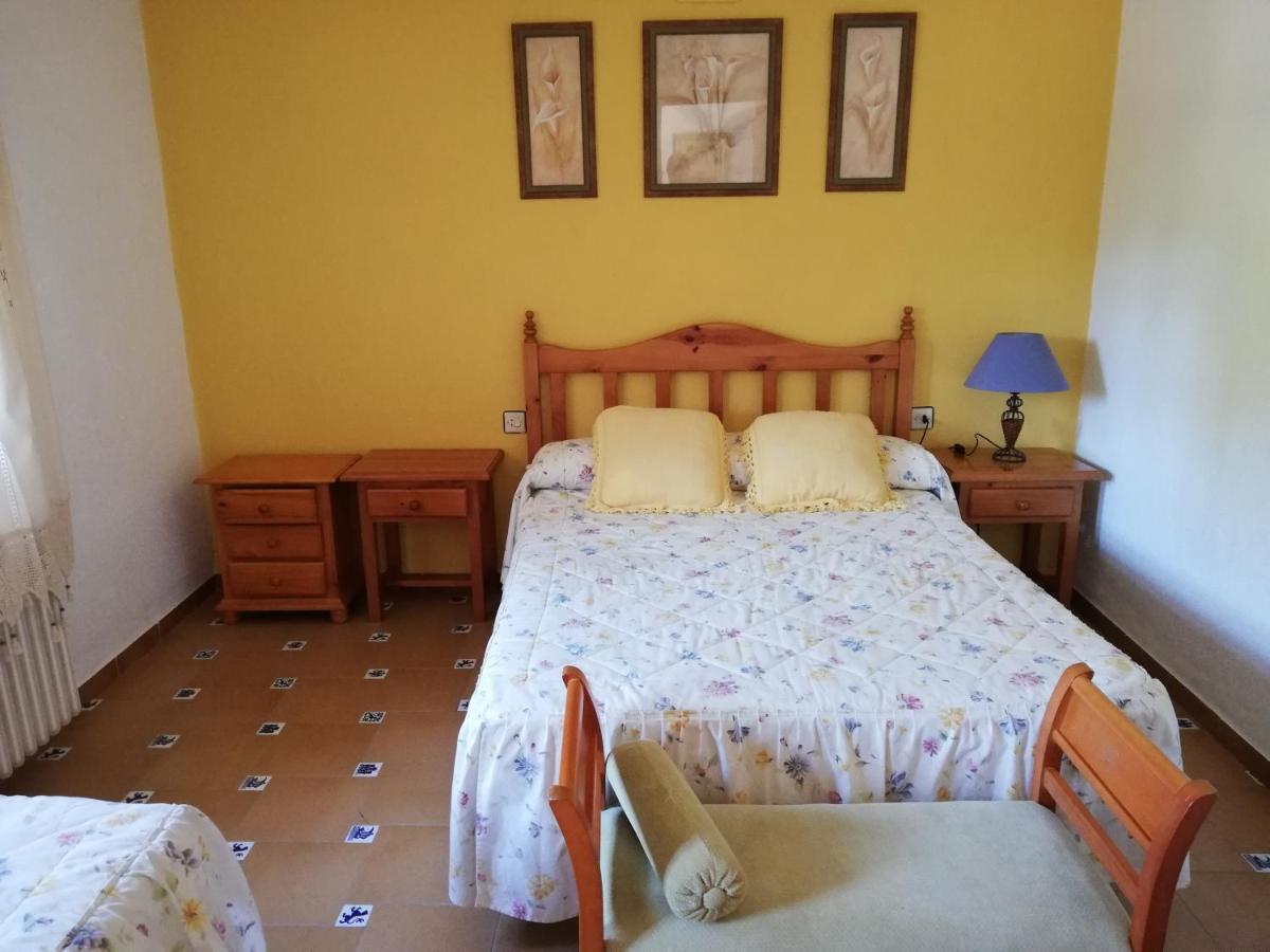 Appartement Capellania 8 à Arroyo Frío Extérieur photo