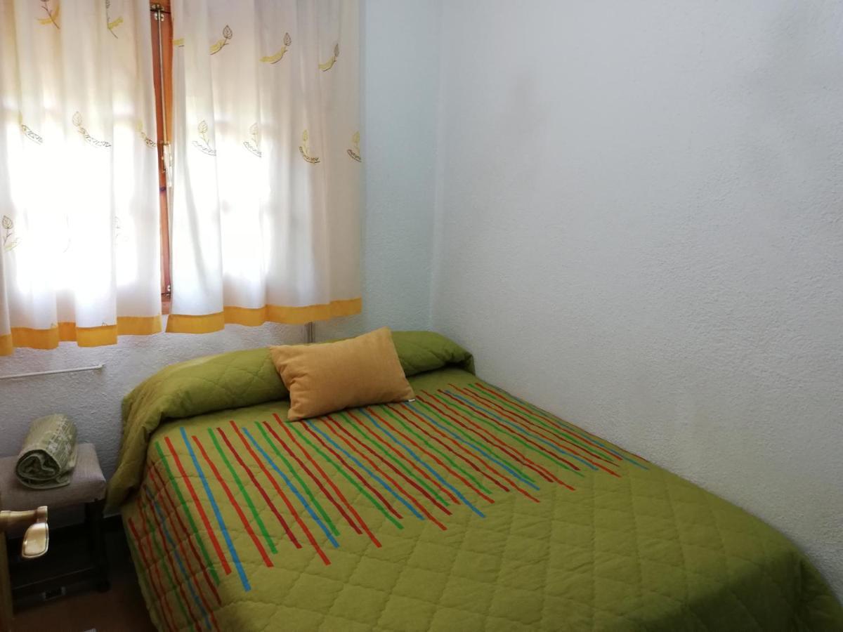 Appartement Capellania 8 à Arroyo Frío Extérieur photo